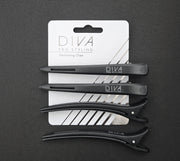 Sectioning Clips