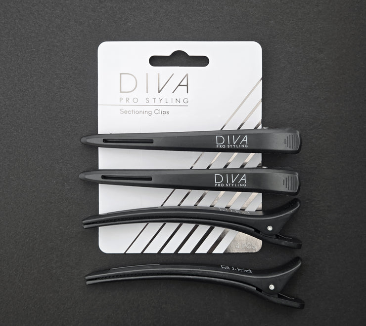 Sectioning Clips