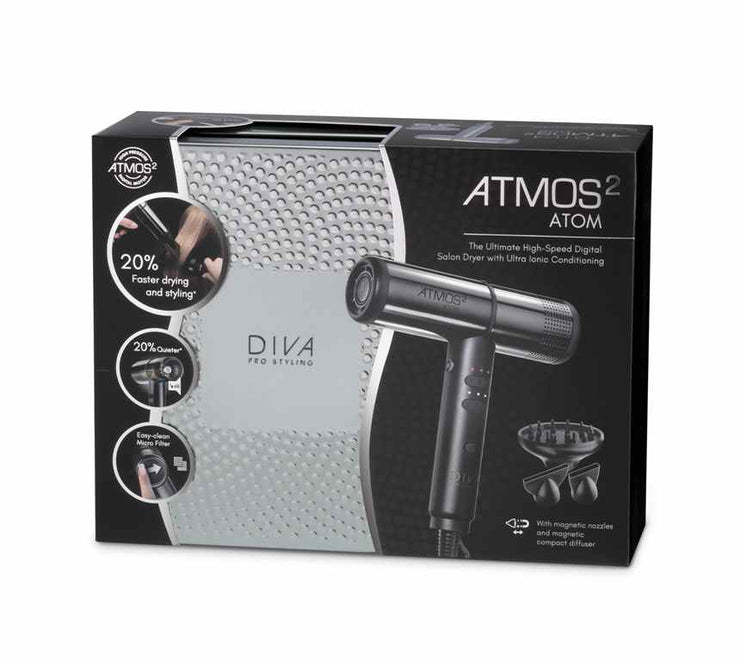 Atmos 2 Atom