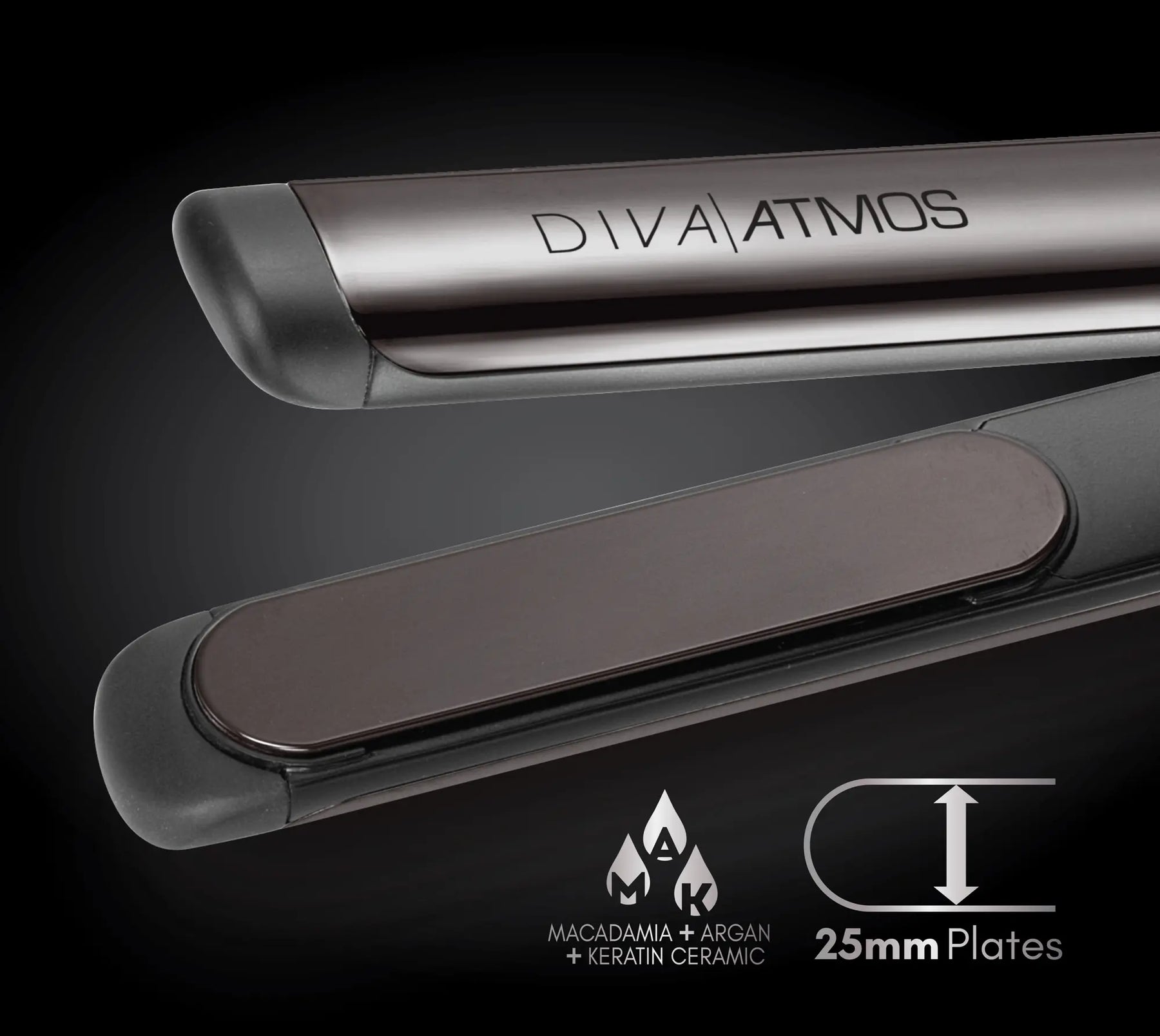 Atmos Professional Stylers – DivaProStyling