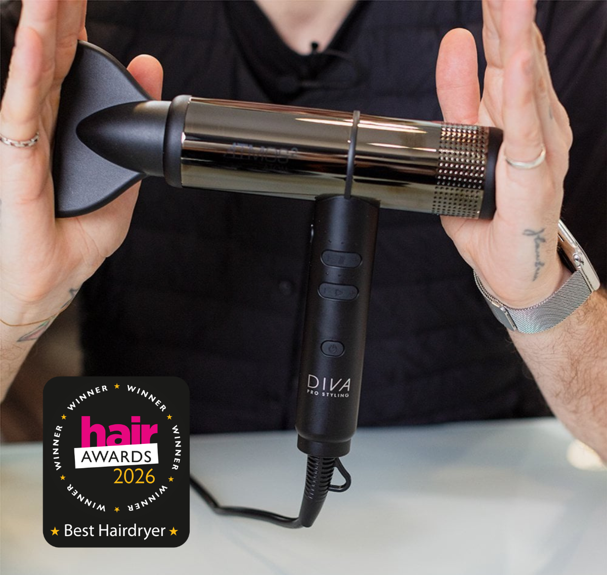 Atmos 2 Atom – DivaProStyling