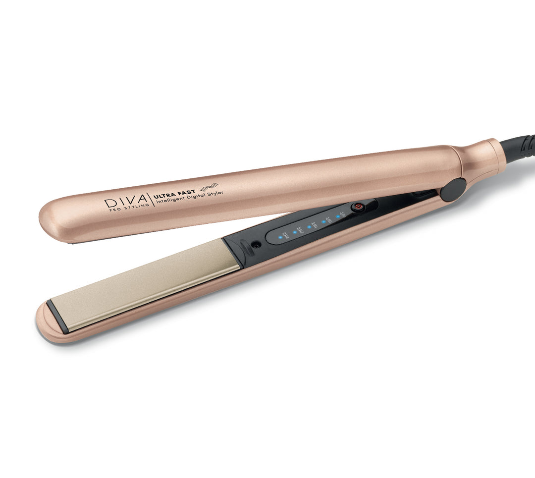 Diva professional straightener hotsell