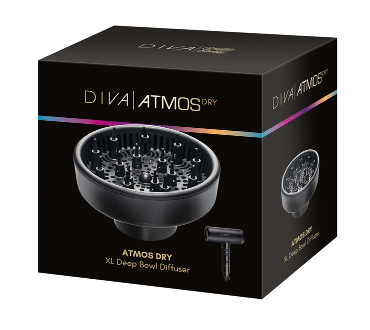 Atmos Dry - Replacement Accessories