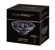 Atmos Atom - Replacement Accessories