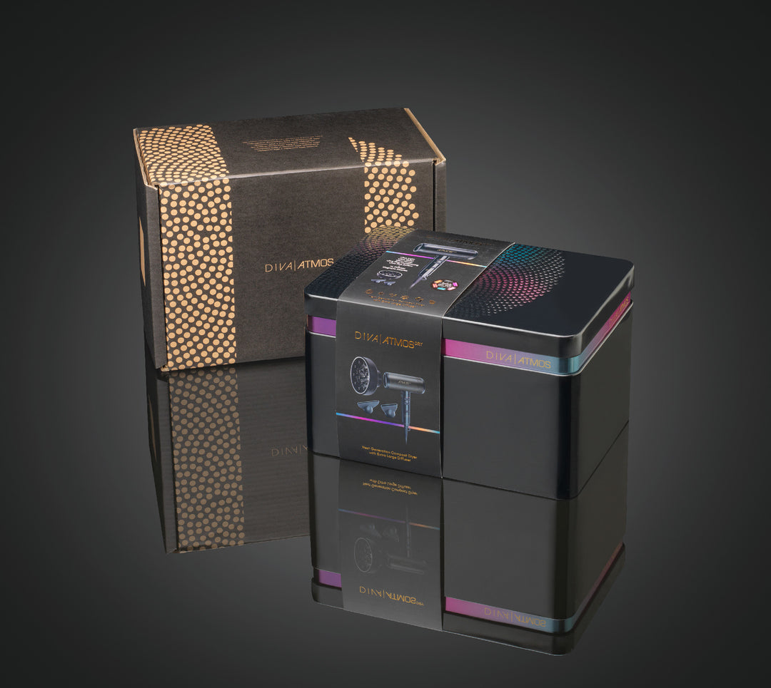 Rigid Boxes packaging