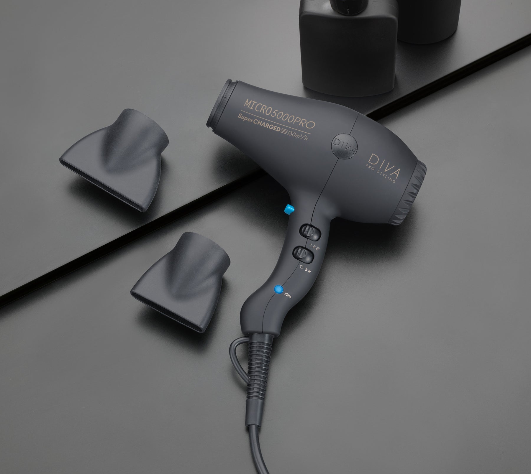 Micro 5000 Pro Dryer – DivaProStyling