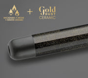 Precious Metals Gold Dust Multi-Wand