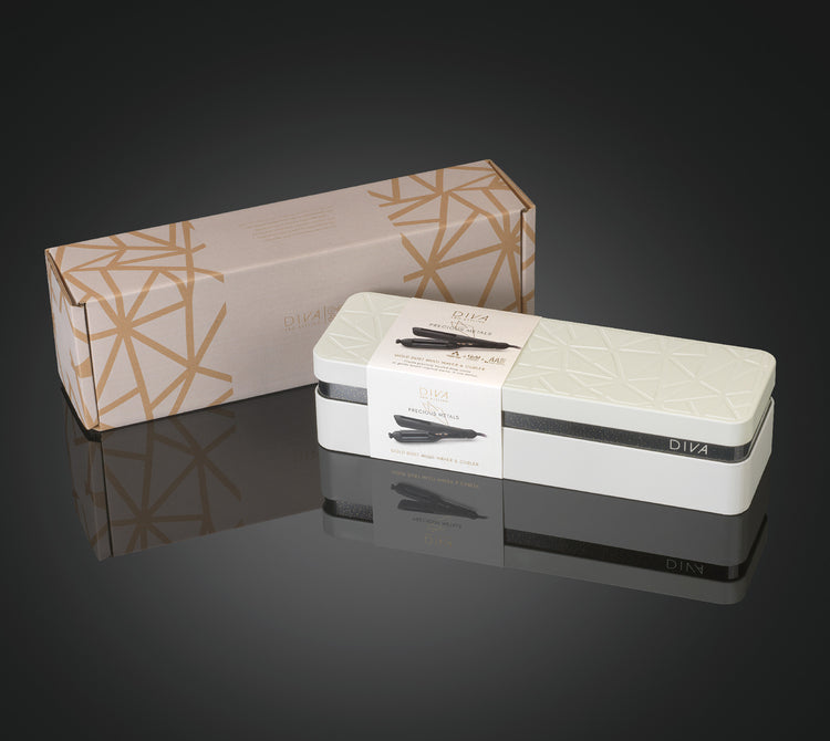 Rigid Boxes packaging