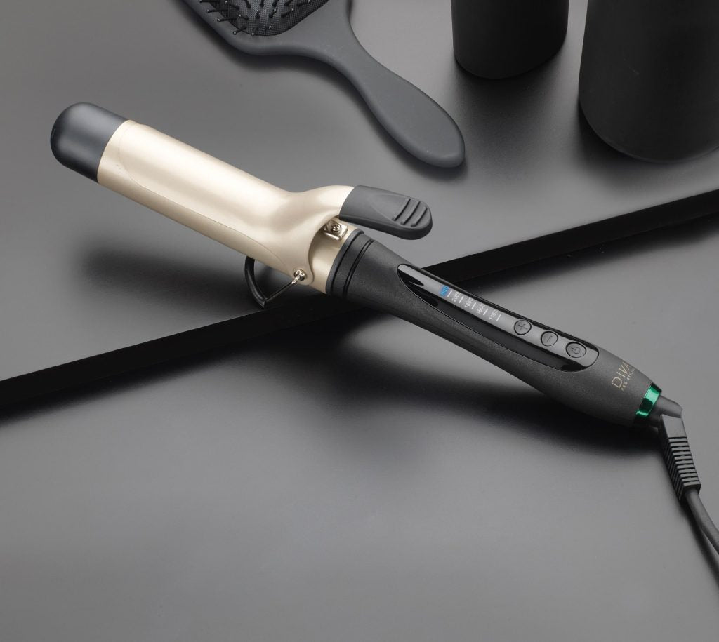 Pro styler curling iron best sale