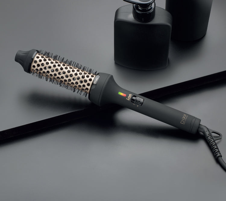 B.R.U.S.H. deals 30 Hot Styling Brush